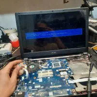 تعمیرات لپ‌تاب، کامپیوتر، موبایل