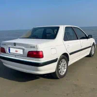 پژو پارس tu5مدل۹۷سیمی|خودرو سواری و وانت|تالش, هشتپر|دیوار