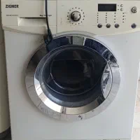 لباسشویی اتومات