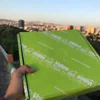 فروش دیسک و صفحه والئو Valeo