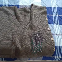 جلیقه|لباس|رشت, گلباغ نماز|دیوار