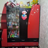 تخت و کمد|تخت و سرویس خواب|اصفهان, خواجو|دیوار