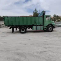 بنز1313مدل 63قیمت38000000