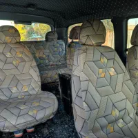 ون میتسوبیشی کاسپین ۲۰۰۸|خودرو سواری و وانت|تبریز, |دیوار