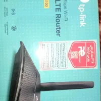مودم tp-link 4g LTE
