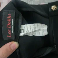 مانتو کتی نگین دوزی|لباس|کرج, کلاک نو|دیوار