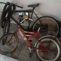 دوچرخه