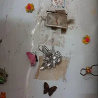 آبگرمکن بشرط سالم