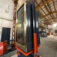 نیروجهت آموزش آسانسور