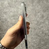 ایفون ۱۶ پرو مگس ۲۵۶ گیگ|موبایل|رشت, چله خانه|دیوار