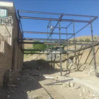 کارگر جوشکار