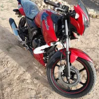 موتور آپاچی مدل ۹۵