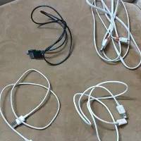 سیم کابل شارژ|لوازم جانبی موبایل و تبلت|آمل, |دیوار