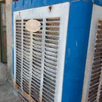 کولر 4500 آبی