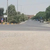 زمین مسکونی شهرک نسیم۲|فروش زمین و ملک کلنگی|شاهینشهر, ۹ دی|دیوار