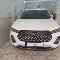 تیگو ۷ پرو پرومیم ۱۴۰۱