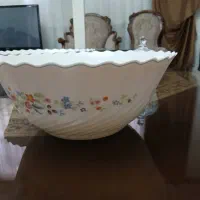 کاسه ویکتوریا اصل فرانسه کاملا نو