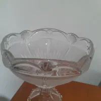 ۴ تا میوه خوری پایه دار