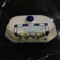 میوه خوری  فنجان چای  خوری کره  خوری نعلبکی|ظروف سرو و پذیرایی|تهران, امام حسین|دیوار