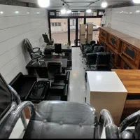 مبلمان/ اداری /آوا.|مبلمان اداری|سنندج, |دیوار