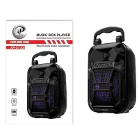 اسپیکر بلوتوثی قابل حمل ایکس پی