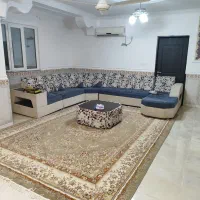 دوخوابه دوبلکس اجاره شبانه