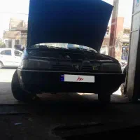 پژو ۴۰۵|خودرو سواری و وانت|اهواز, اسلام آباد غربی|دیوار