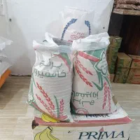 برنج چمپا فجر و کامفیروز