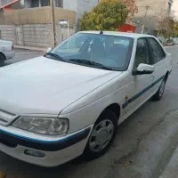 پارس Tu5 گاز سیمی مدل 96|خودرو سواری و وانت|مشهد, شریف|دیوار