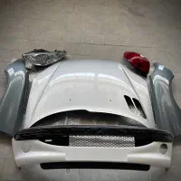 سپر کاپوت پژو 405 سمند گلگیر تیبا پراید *)(|قطعات یدکی و لوازم جانبی|نیشابور, |دیوار