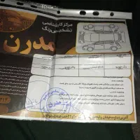 پراید ۱۱۱ مدل ۹۵|خودرو سواری و وانت|اسلام‌شهر, مطهری|دیوار