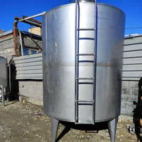 خریدار مخازن استیل لبنیات تانکر شیرالات،وان،میکسر|عمده‌فروشی|اندیشه, |دیوار