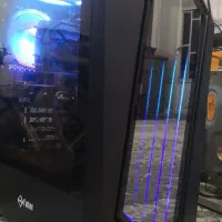 کیس کامپیوتر گیمینگ