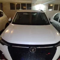 چانگان وارداتی CS35 PLUS تیپ 2 صفر