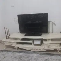 میز تلویزیون و ویترین