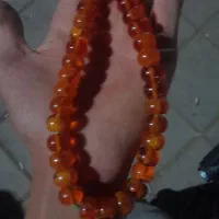 تسبح کهربا 33