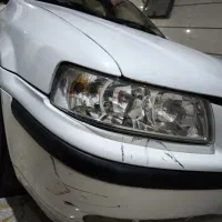 سمند EF7 1396|خودرو سواری و وانت|بندر امام خمینی, |دیوار