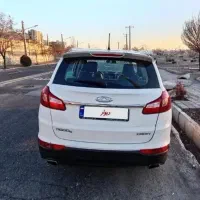 تیگو ۵ مدل ۹۵ اقساطی