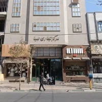 مغازه بر ورودی پاساژ  صبا خیابان دورشهر (خ فاطمی )