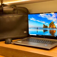 Hp Zbook G8 Touch 4K Ci7 11850H 32 VGA RTX3070 8G|رایانه همراه|شیراز, ملاصدرا|دیوار