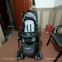 کالسکه کودک