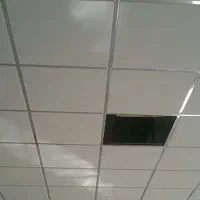 اجرای سقف کاذب تایل60×60|خدمات پیشه و مهارت|ساری, |دیوار