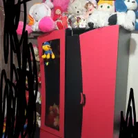 تخت دونفره تک و کودک