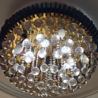 فروش لوستر فوری
