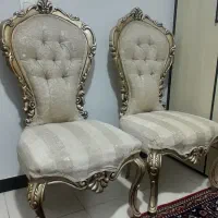 مبل تکی صندلی میزبان