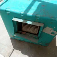 کولر ابی|کولر آبی|جهرم, |دیوار