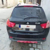 کوئیک r مدل ۹۹