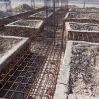 اجرای فونداسیون ساختمان|خدمات پیشه و مهارت|زابل, |دیوار