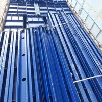 قالب فلزی بتن . سولجر . سرجک . پین و گوه|مصالح و تجهیزات ساختمان|تهران, شهرک امام خمینی|دیوار