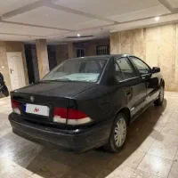 سمند ۸۲ دو گانه سالم و تمیز ( فروش و معاوضه )|خودرو سواری و وانت|تهران, تهرانپارس جنوبی|دیوار